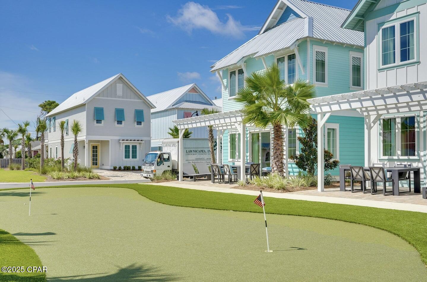 135 Paradise Found Circle Panama City Beach, FL 32413 - Photo 10 of 77