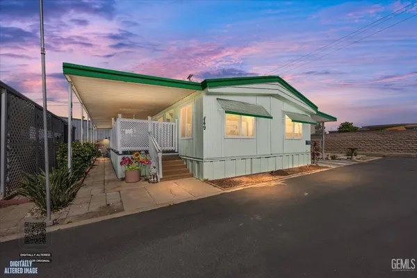 $124,000 | Undisclosed Address, Bakersfield, CA 93312