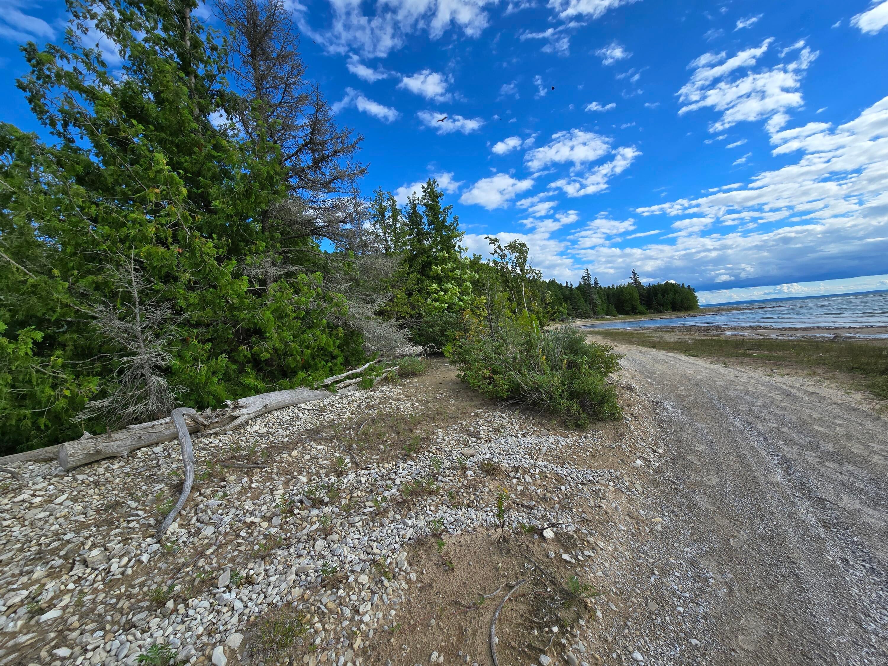 West Gros Cap Road St. Ignace, MI 49781 - Photo 25 of 48 20250823_172302
