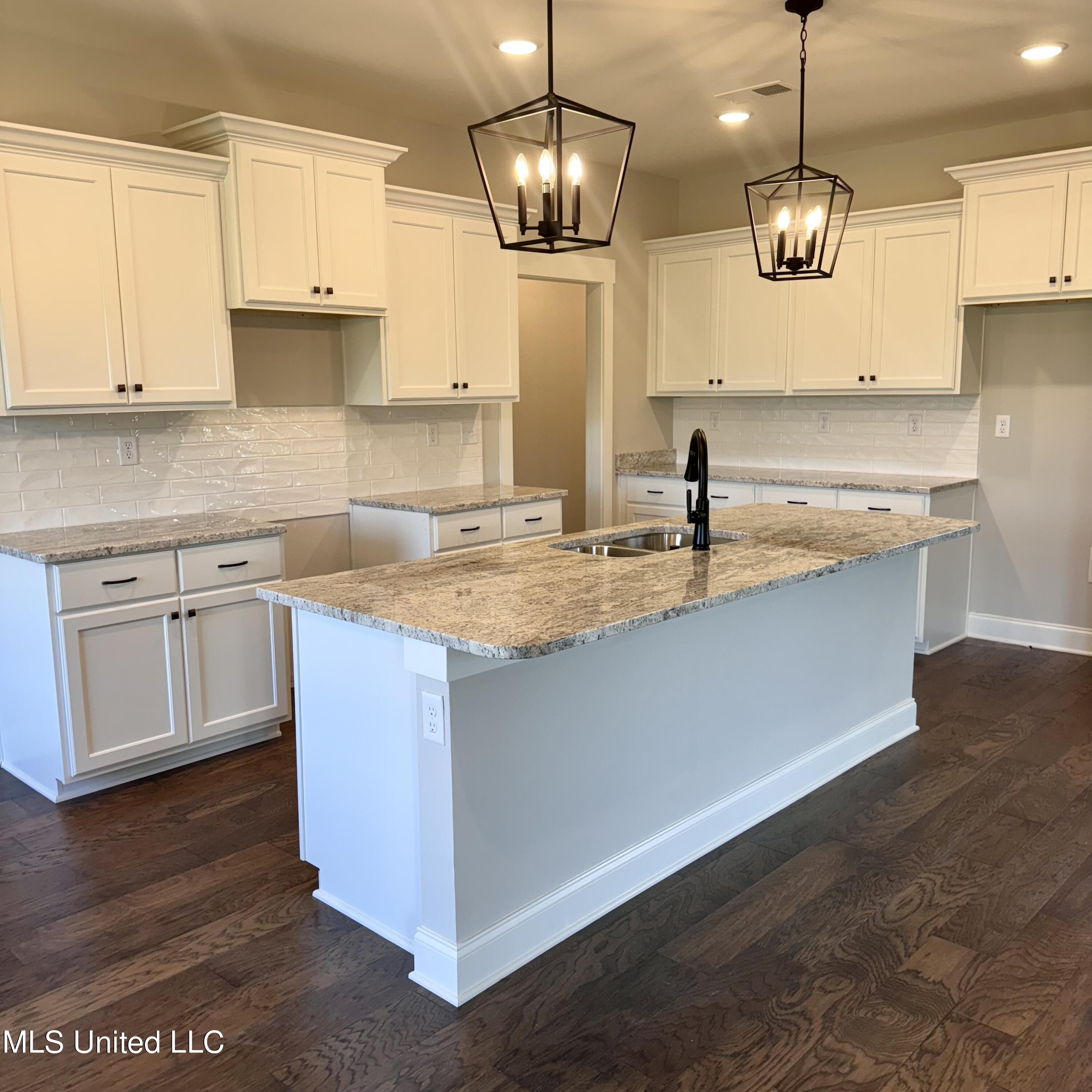 756 Wells Drive Hernando, MS 38632 - Photo 15 of 55 Iris kitchen