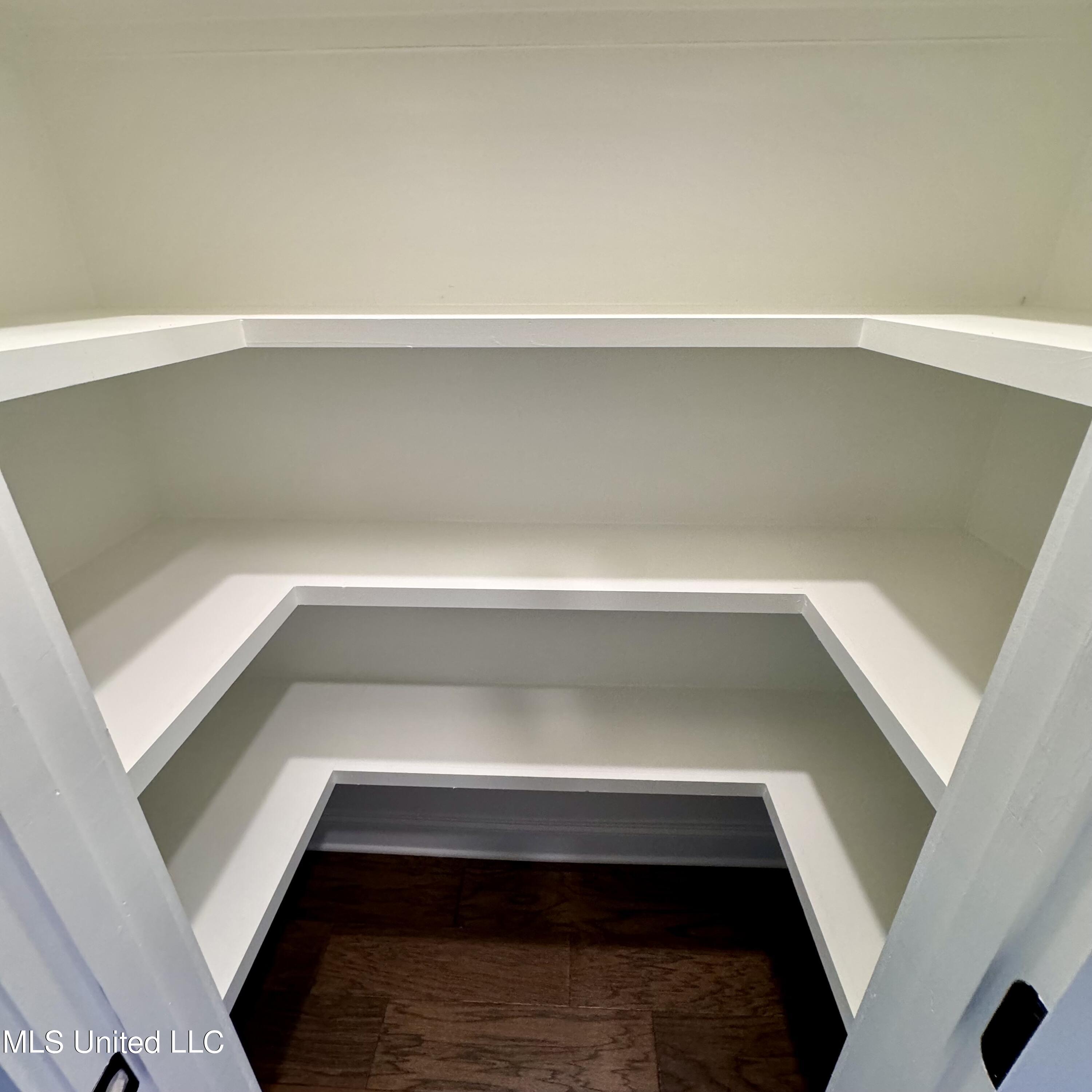 756 Wells Drive Hernando, MS 38632 - Photo 28 of 55 Pantry