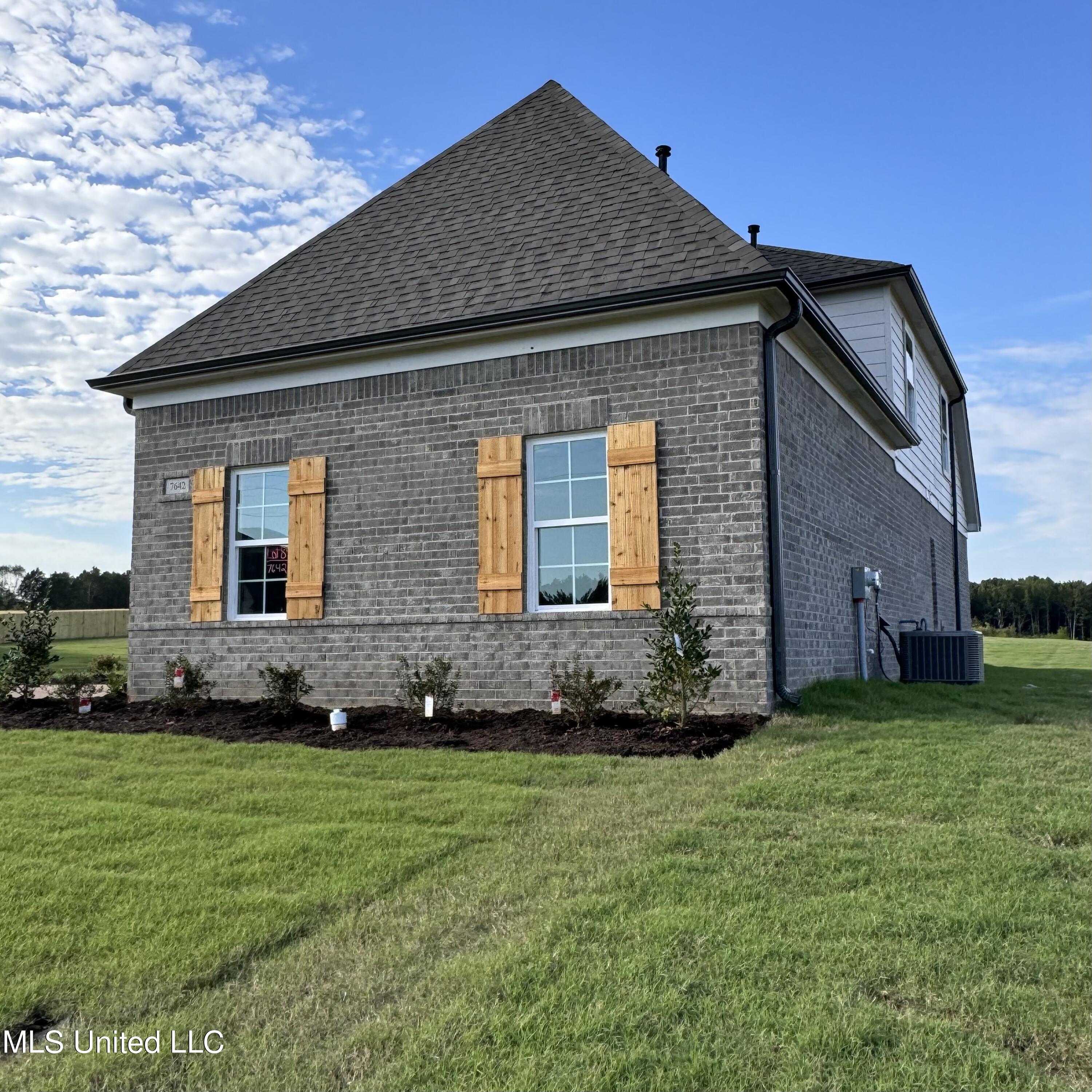 756 Wells Drive Hernando, MS 38632 - Photo 4 of 55 Iris