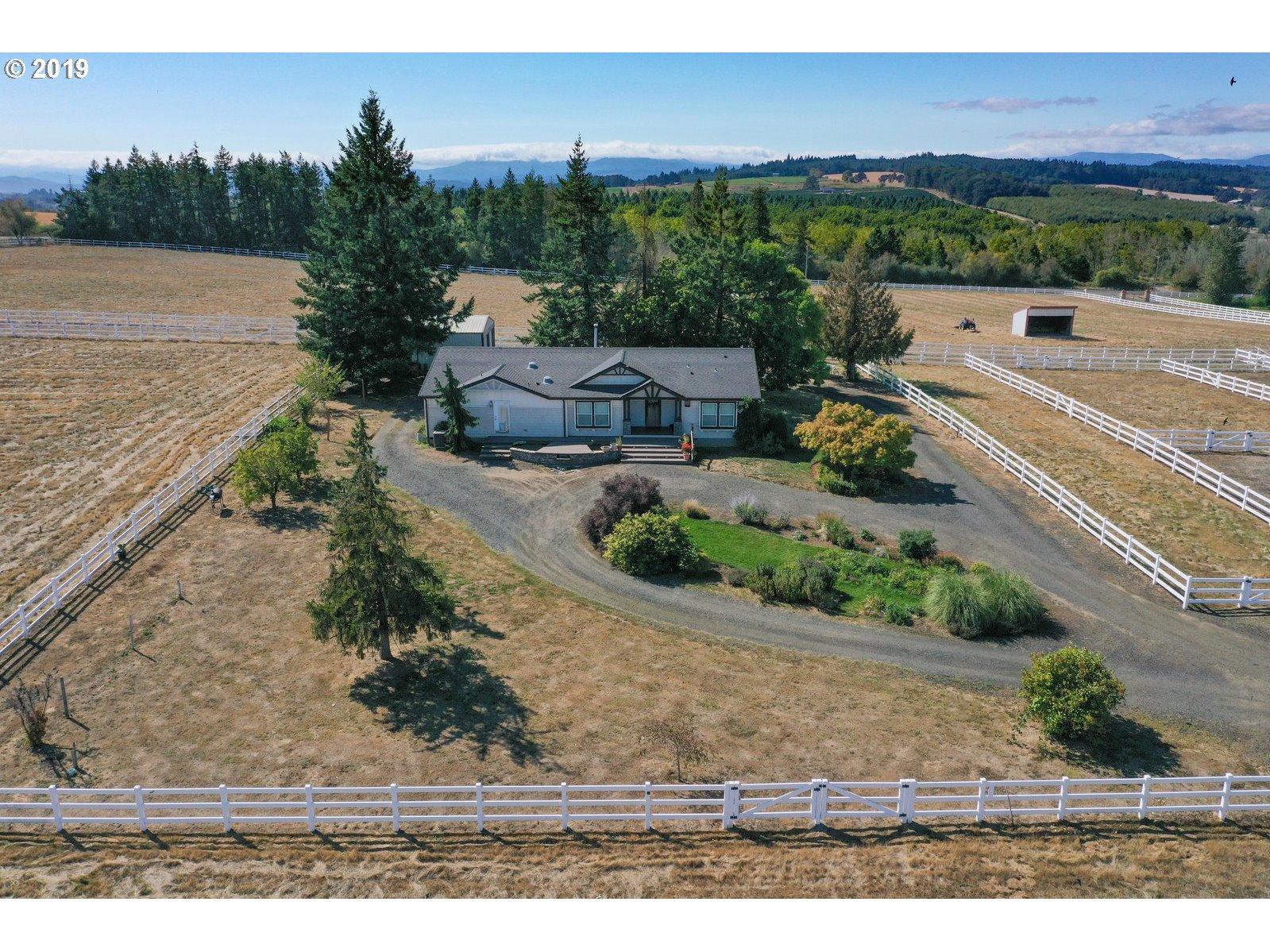 8360 Helmick Road Monmouth, OR 97361 - Photo 22 of 32