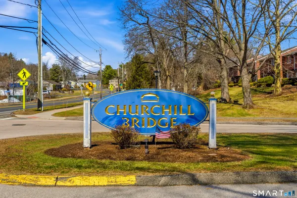 $274,900 | 631 Churchill Drive, Unit 631, Newington, CT 06111