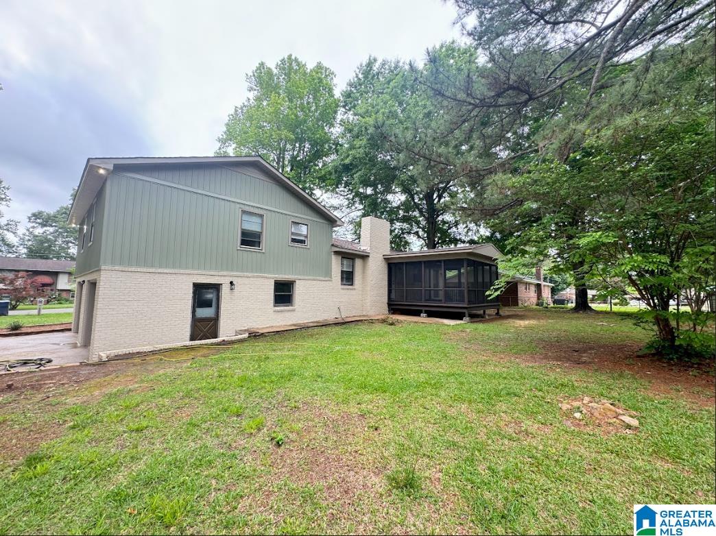 3609 Dale Hollow Road Anniston, AL 36207 - Photo 31 of 35