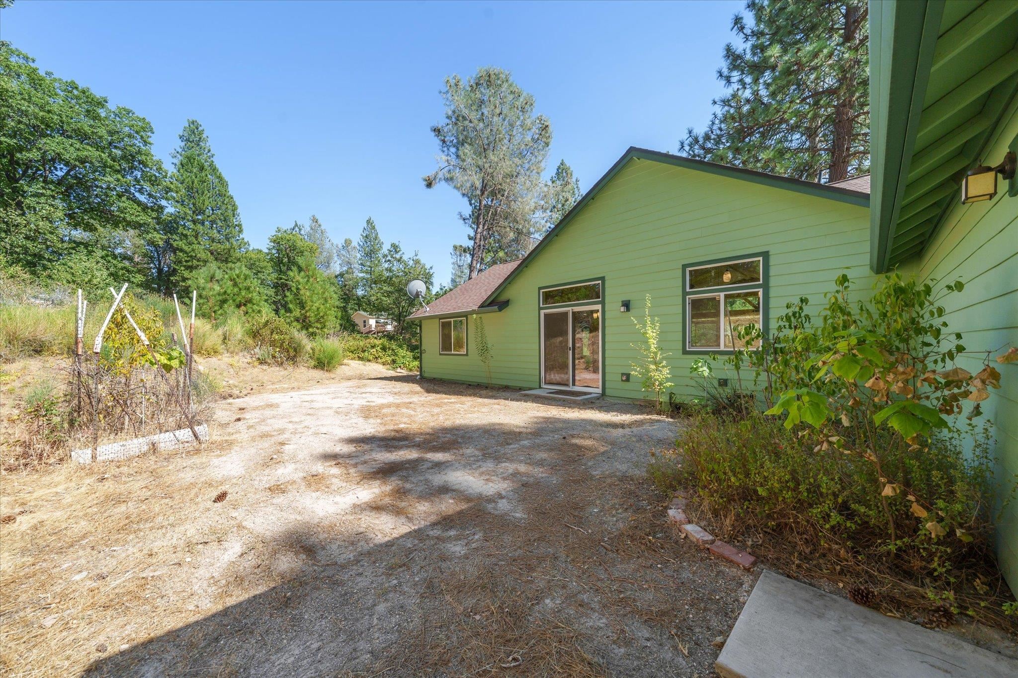 32943 Rock Creek Road Manton, CA 96059 - Photo 26 of 44