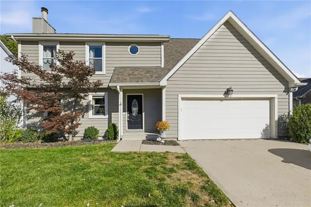 $450,000 | 11739 Grant Street, Overland Park, KS 66210