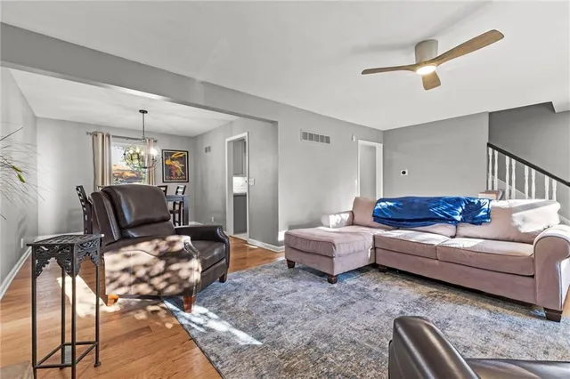 $450,000 | 11739 Grant Street, Overland Park, KS 66210