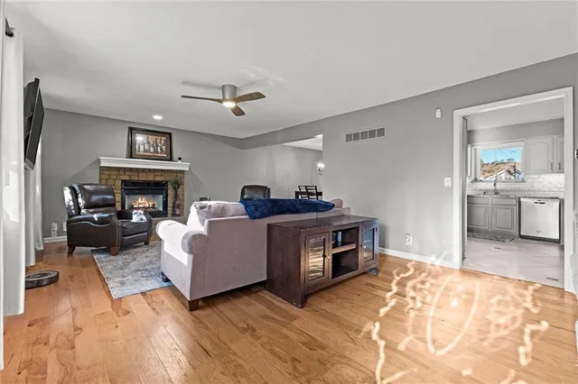 $450,000 | 11739 Grant Street, Overland Park, KS 66210