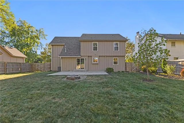 $450,000 | 11739 Grant Street, Overland Park, KS 66210