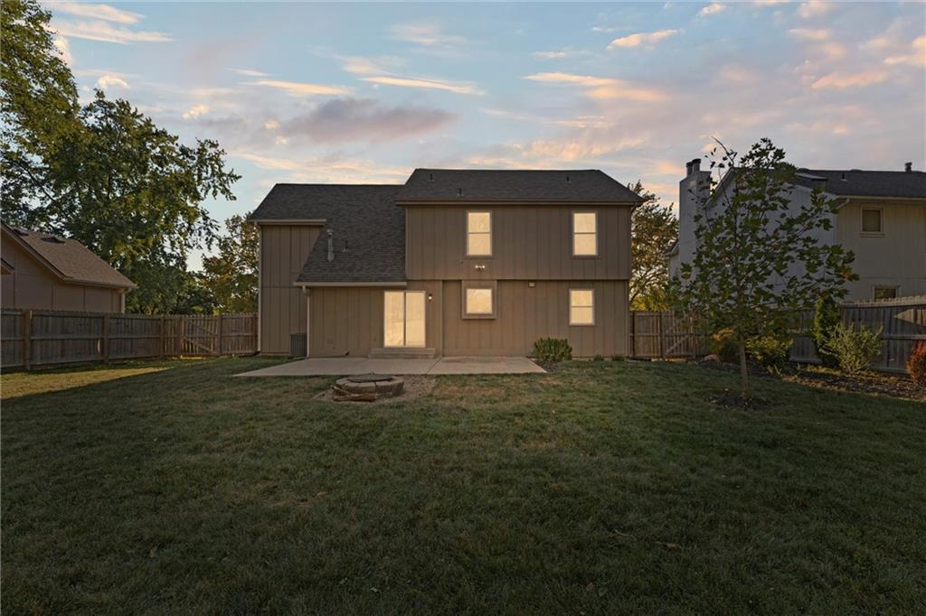 11739 Grant Street Overland Park, KS 66210 - Photo 23 of 31