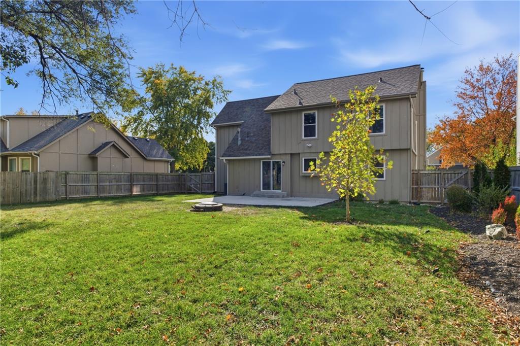 11739 Grant Street Overland Park, KS 66210 - Photo 24 of 31