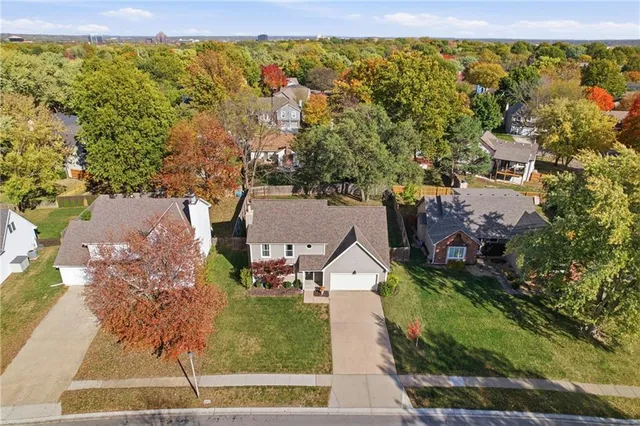 $450,000 | 11739 Grant Street, Overland Park, KS 66210