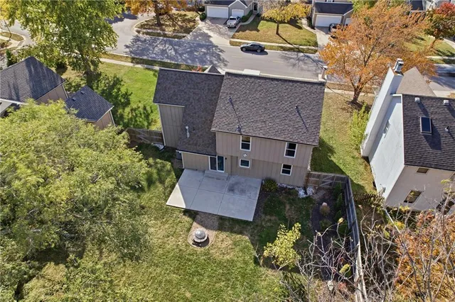 $450,000 | 11739 Grant Street, Overland Park, KS 66210