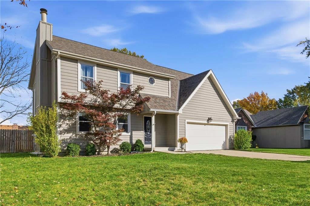 11739 Grant Street Overland Park, KS 66210 - Photo 3 of 31