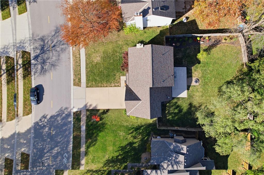11739 Grant Street Overland Park, KS 66210 - Photo 31 of 31