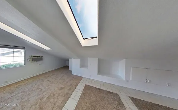 a view of a kitchen with a sink