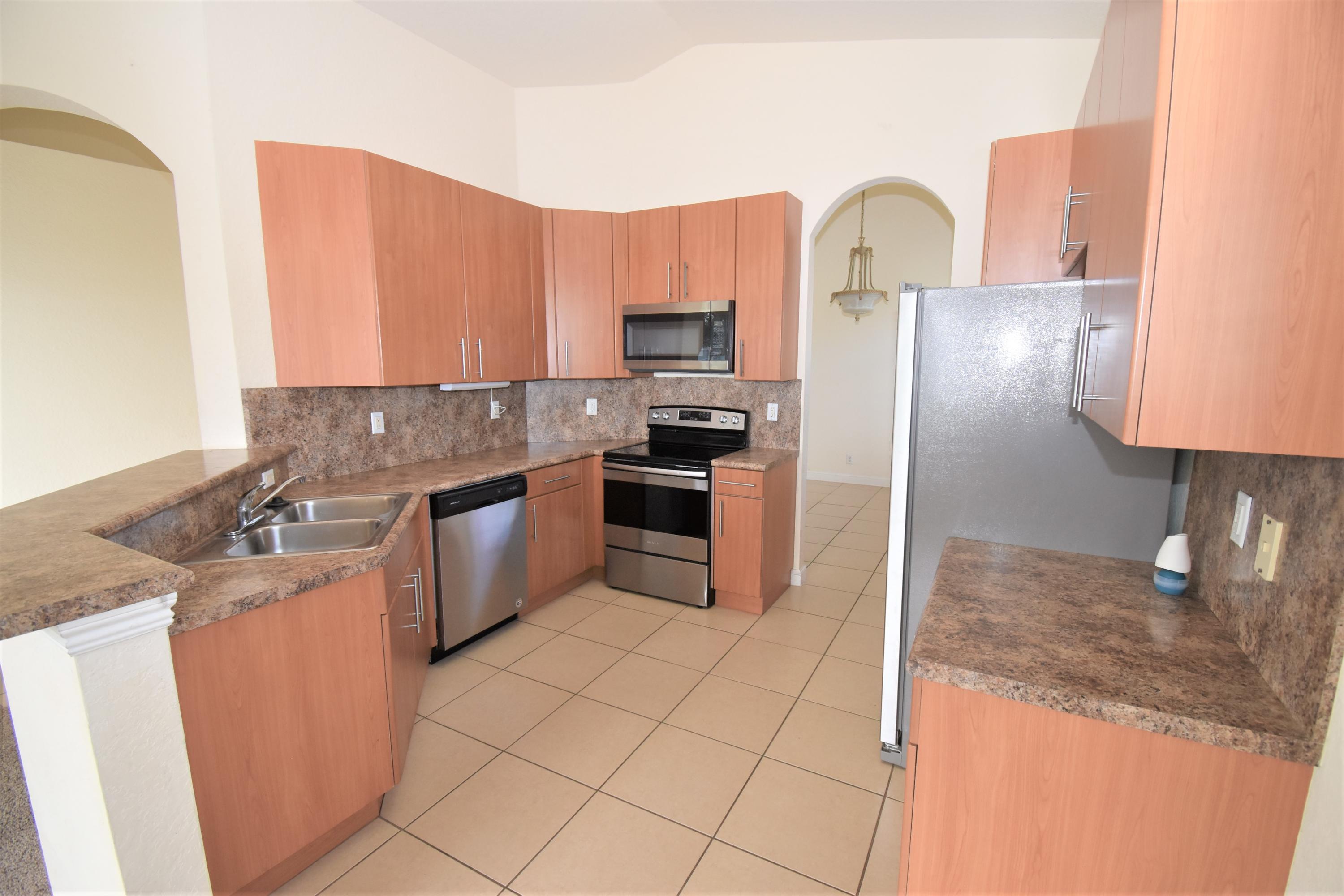 5908 Spanish River Road Fort Pierce, FL 34951 - Photo 9 of 62 9 Kitchen