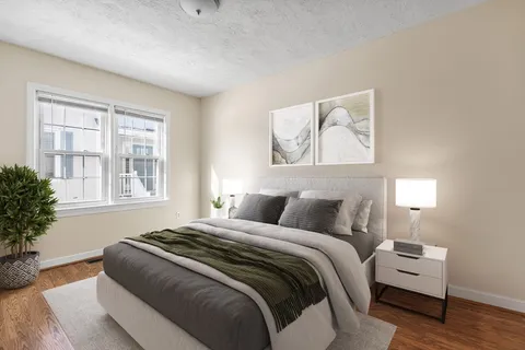 $575,000 | 9 Henry Street, Unit 9, Belmont, MA 02478