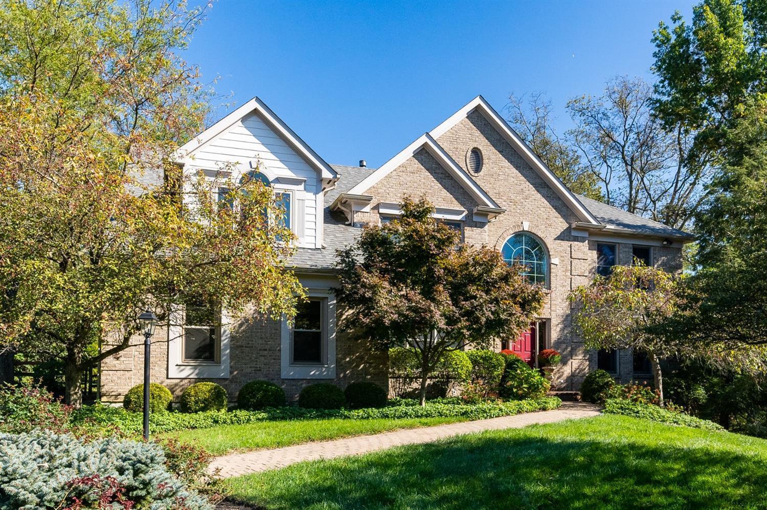 2503 Apple Ridge Lane Cincinnati, OH 45236 - Photo 42 of 49