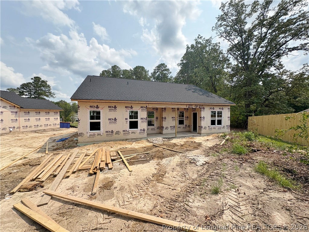 40 Quarter Court Spring Lake, NC 28390 - Photo 4 of 5 Gallery Image 4