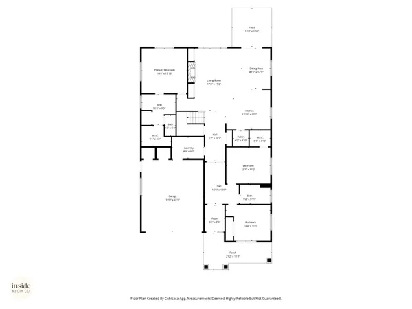 $635,000 | 2000 North Oakland Street, Liberty Lake, WA 99019