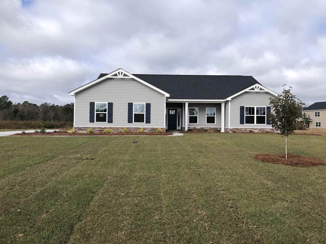 214 Archer Road Statesboro, GA 30461 - Photo 1 of 1 Gallery Image 1