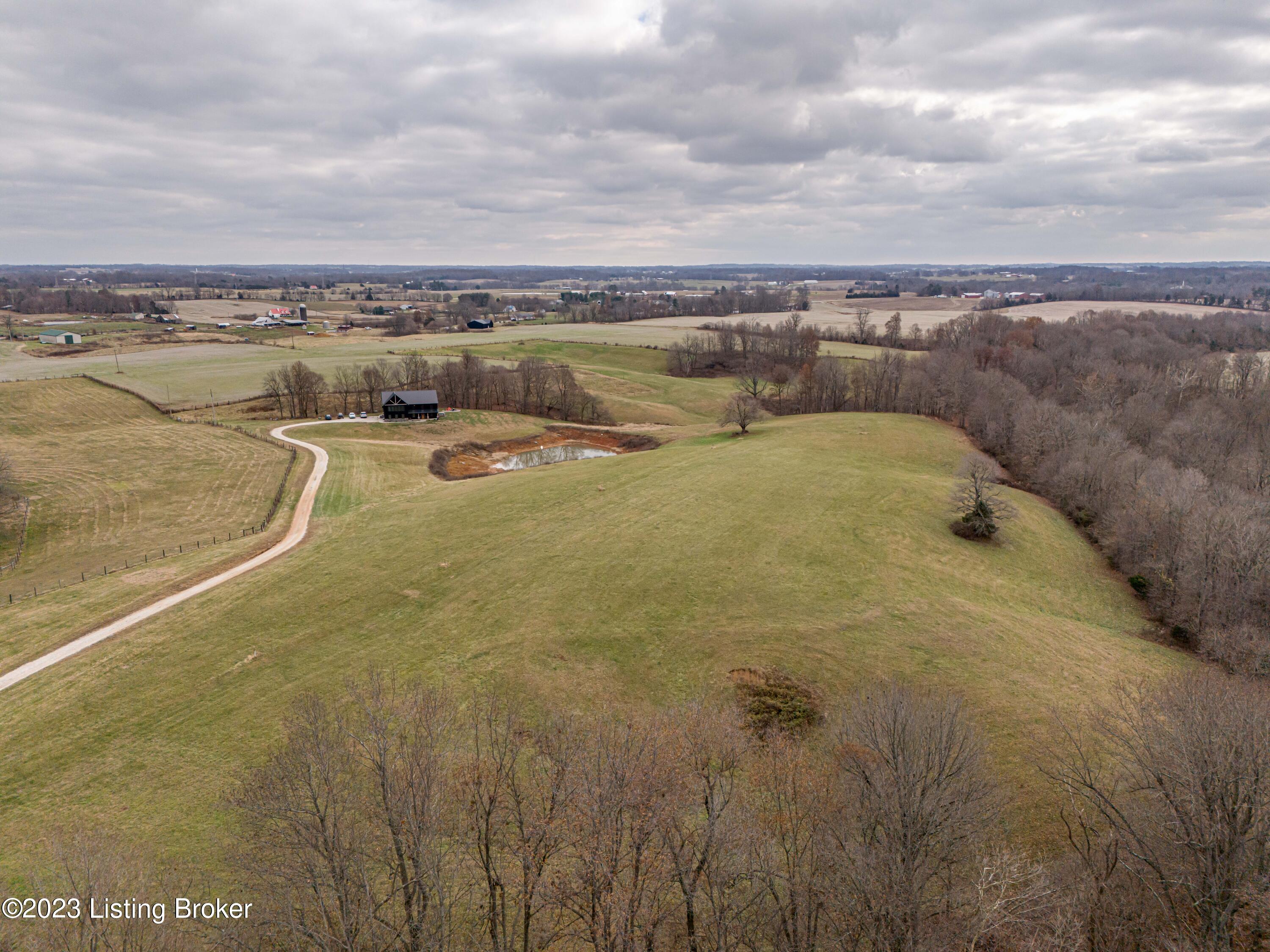 2185 McDowell Road Hodgenville, KY 42748 - Photo 86 of 90 This is Life!