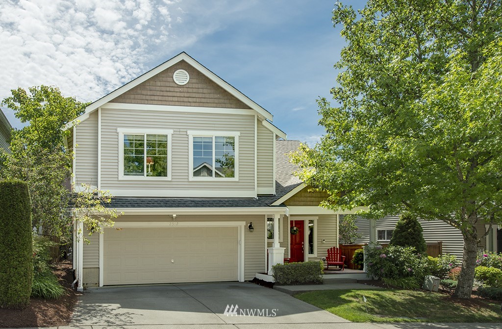 2512 194th Street Southeast Bothell, WA 98012 - Photo 1 of 1 Gallery Image 1