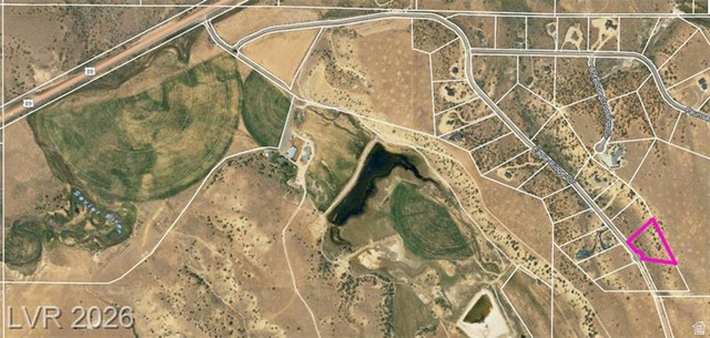 1825 Eagle Ridge Circle, Unit 15 Hatch, UT 84735 - Photo 33 of 33 Map / location