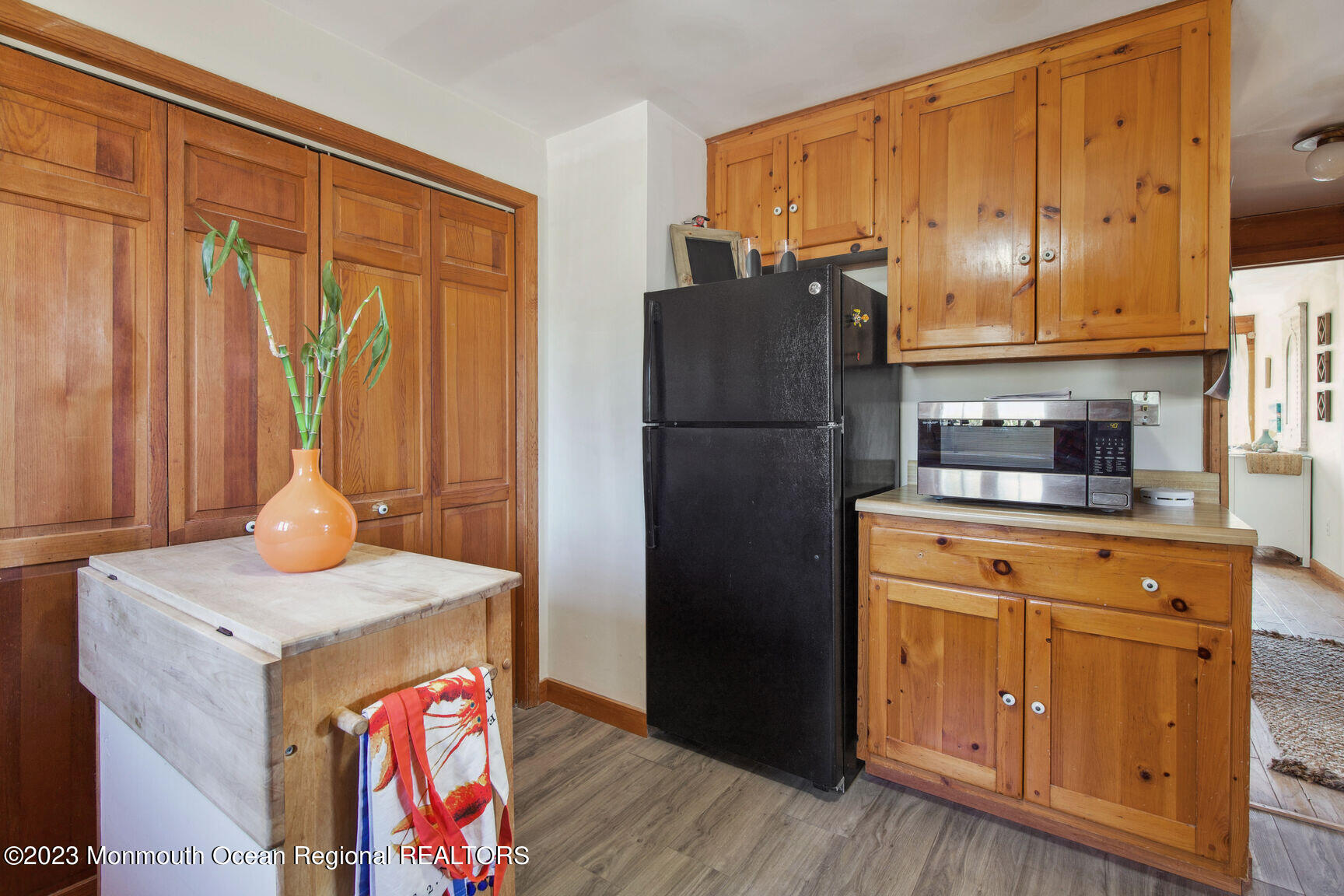 29 Gale Road Brick, NJ 08723 - Photo 12 of 44 0006-06Kitchen