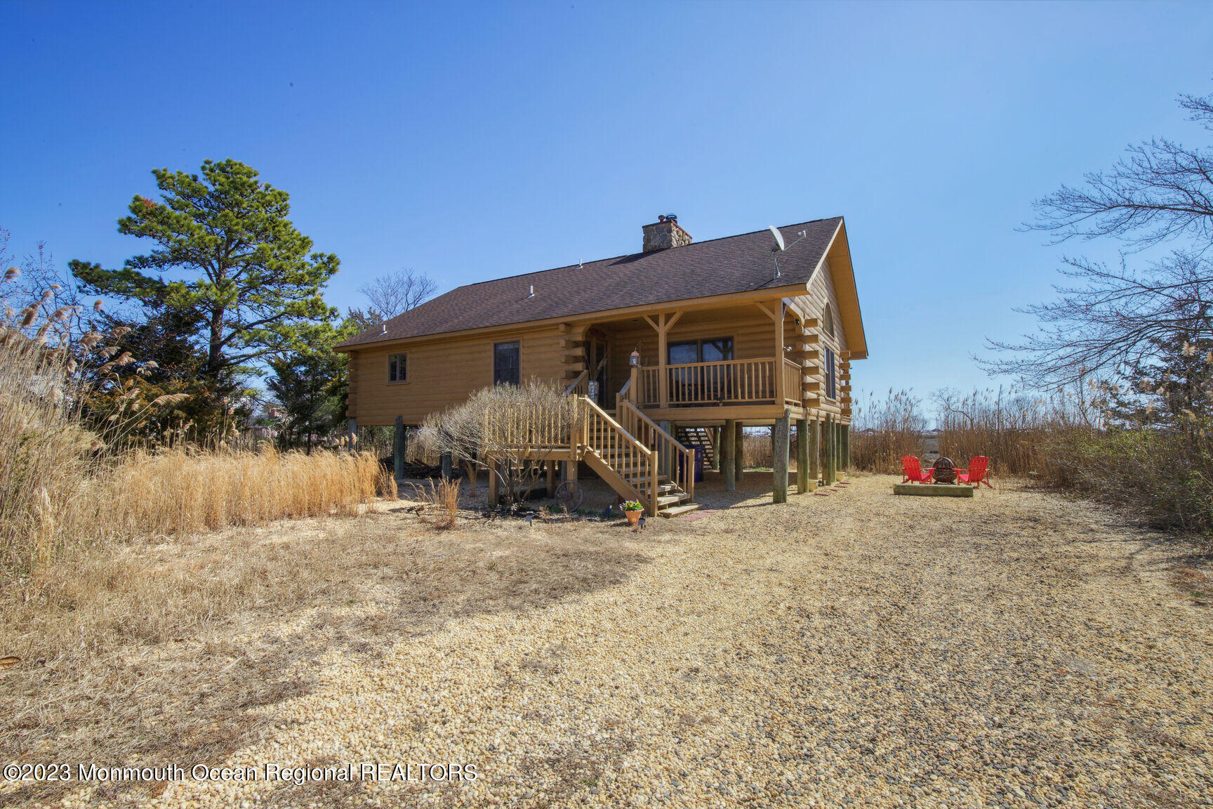 29 Gale Road Brick, NJ 08723 - Photo 2 of 44 Front