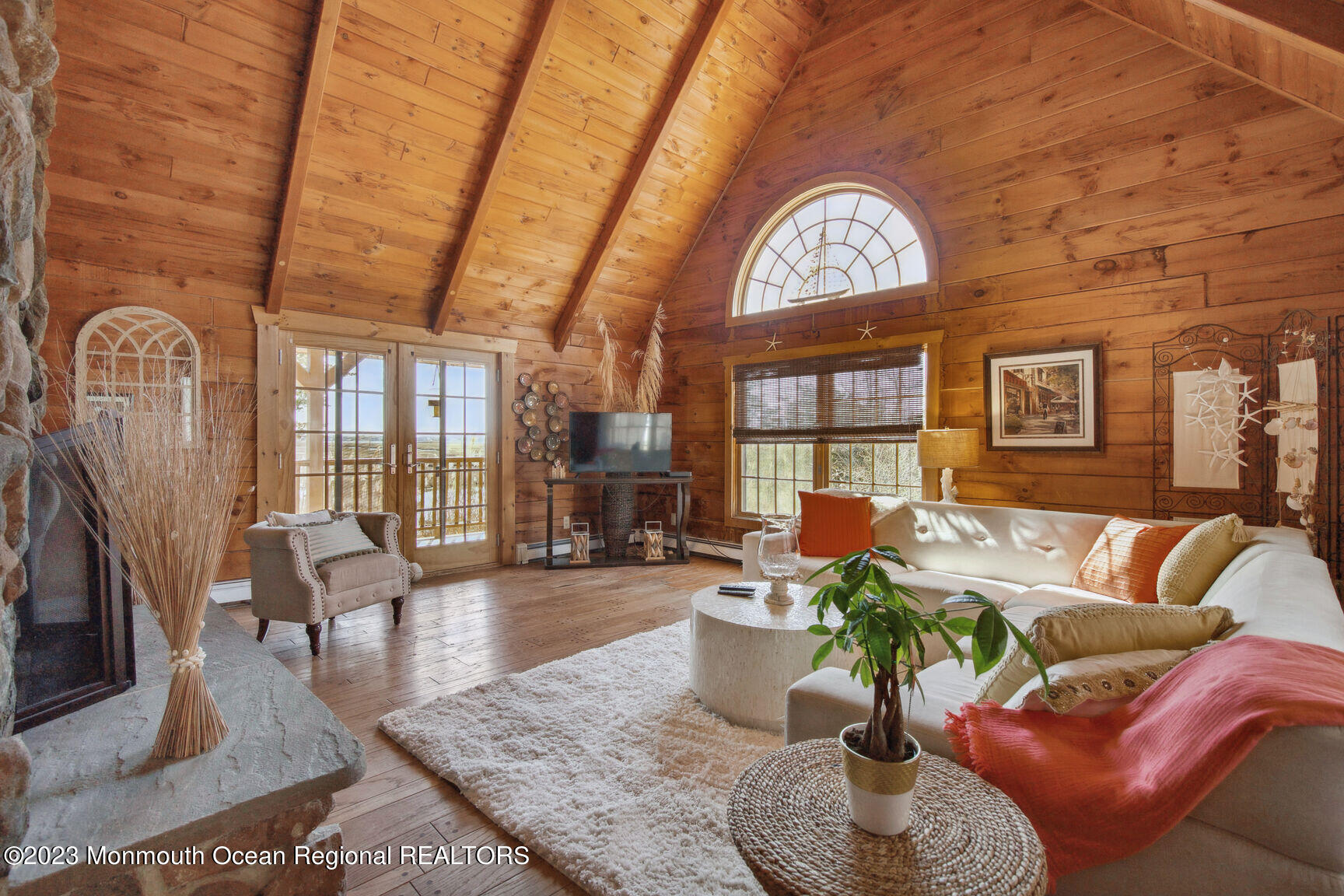 29 Gale Road Brick, NJ 08723 - Photo 6 of 44 0003-03Living Room