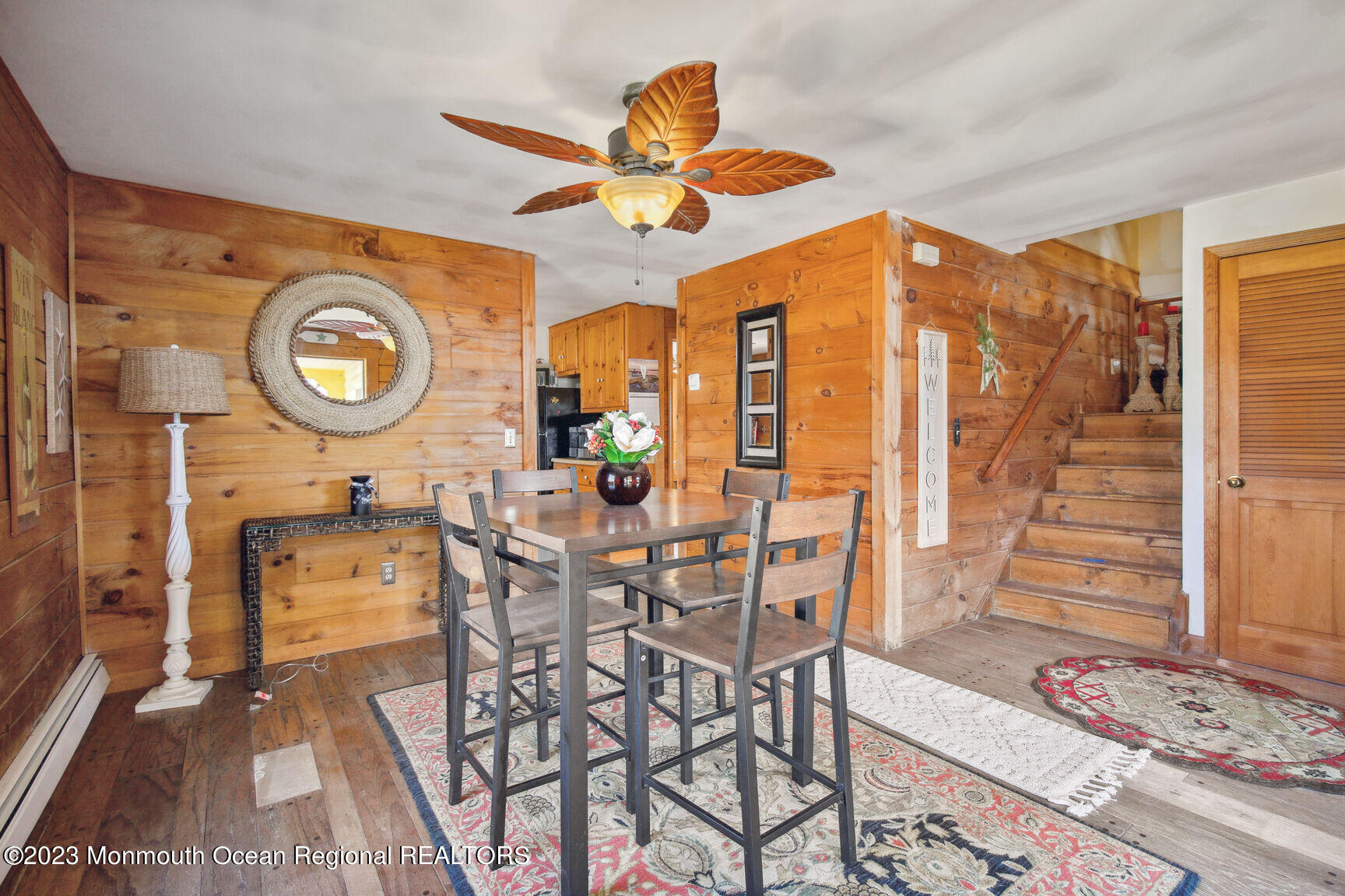 29 Gale Road Brick, NJ 08723 - Photo 10 of 44 Dining Room