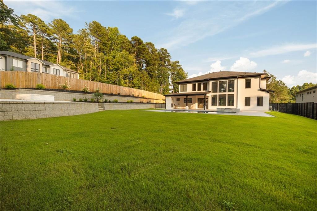 816 Riverside Road Sugar Hill, GA 30518 - Photo 91 of 108 Gallery Image 91
