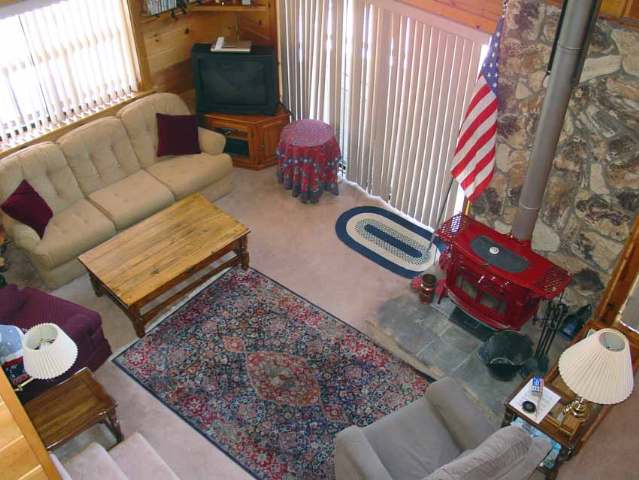 14475 Tyrol Road Truckee, CA 96161 - Photo 2 of 7 Gallery Image 2