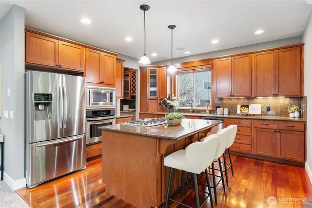 $1,409,950 | 6743 Southeast 2nd Street, Renton, WA 98059