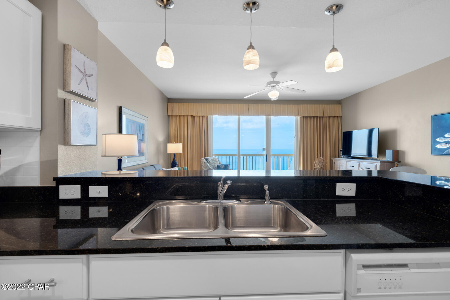 15817 Front Beach Road, Unit 1403 Panama City Beach, FL 32413 - Photo 10 of 24
