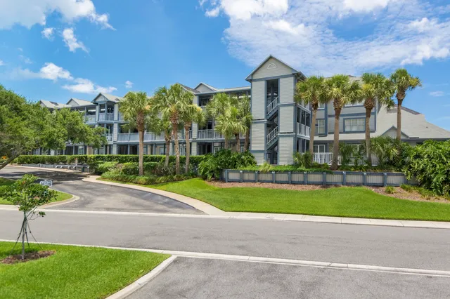 $369,999 | 110 Ocean Hollow Lane, Unit 115, St. Augustine, FL 32084