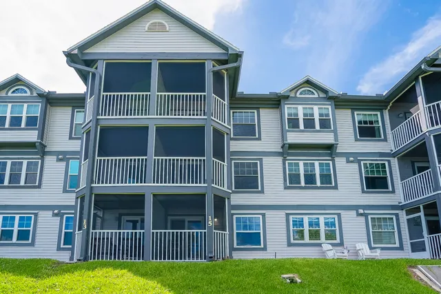 $369,999 | 110 Ocean Hollow Lane, Unit 115, St. Augustine, FL 32084