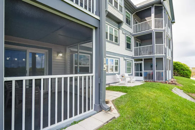 $369,999 | 110 Ocean Hollow Lane, Unit 115, St. Augustine, FL 32084