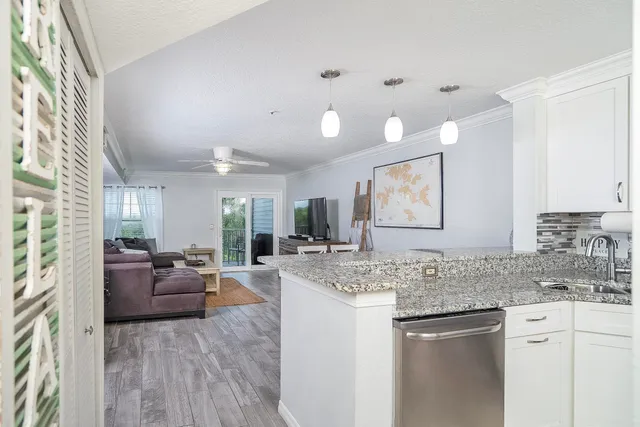 $369,999 | 110 Ocean Hollow Lane, Unit 115, St. Augustine, FL 32084