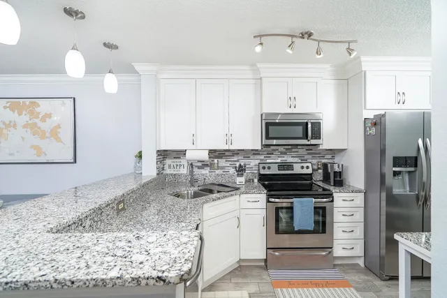 $369,999 | 110 Ocean Hollow Lane, Unit 115, St. Augustine, FL 32084