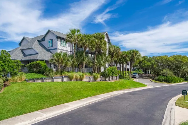 $369,999 | 110 Ocean Hollow Lane, Unit 115, St. Augustine, FL 32084