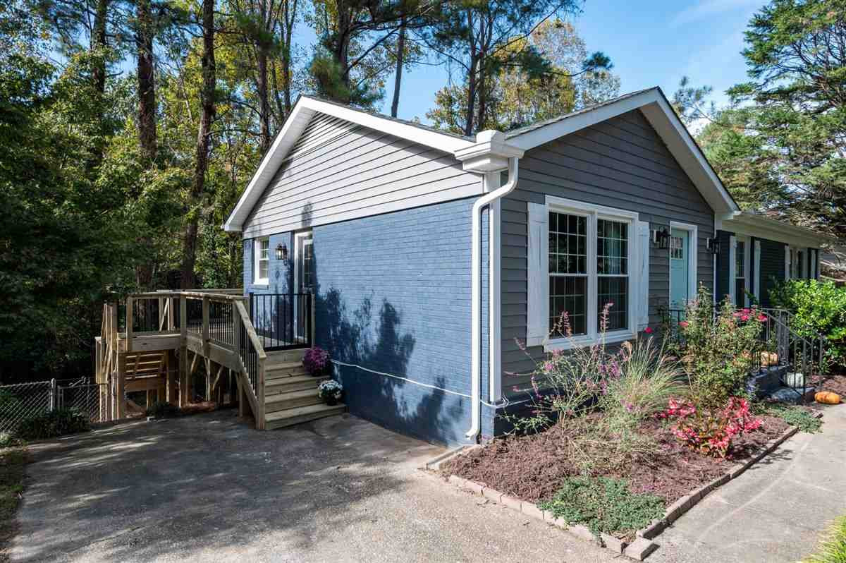 6017 Bellow Street Raleigh, NC 27609 - Photo 18 of 18 Photo 18