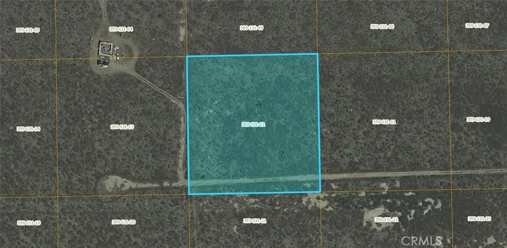 0 Owl Rosamond, CA 93560 - Photo 1 of 11