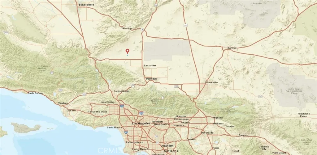 0 Owl Rosamond, CA 93560 - Photo 11 of 11