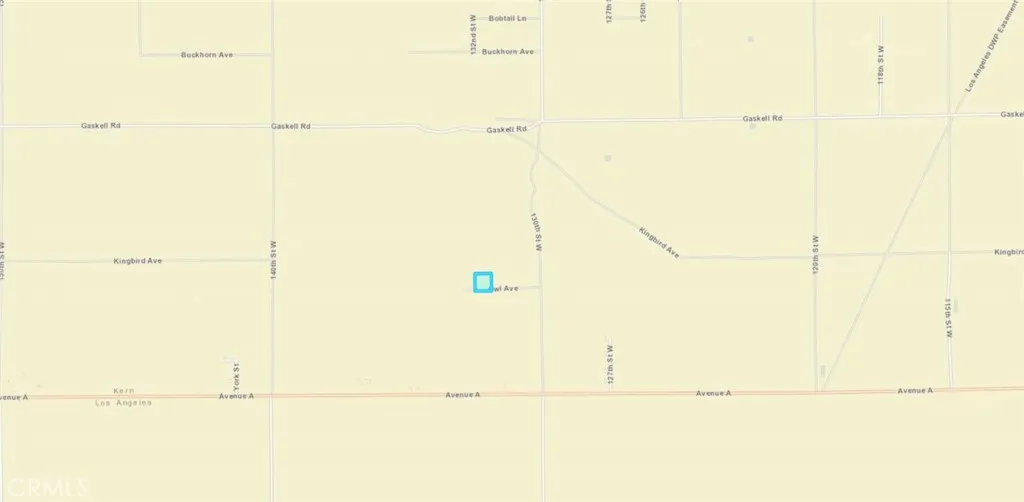 0 Owl Rosamond, CA 93560 - Photo 6 of 11