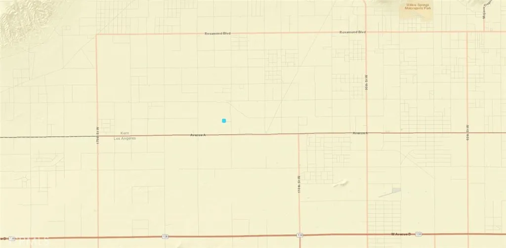 0 Owl Rosamond, CA 93560 - Photo 8 of 11