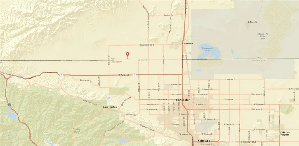 0 Owl Rosamond, CA 93560 - Photo 10 of 11